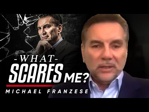 何が私を怖がらせる？なぜ私は私の家族が私の前世のために苦しむかもしれないのを恐れている - マイケル-フランツェーゼ (WHAT SCARES ME?: Why I Am Afraid My Family Could Suffer Due To My Previous Life - Michael Franzese)