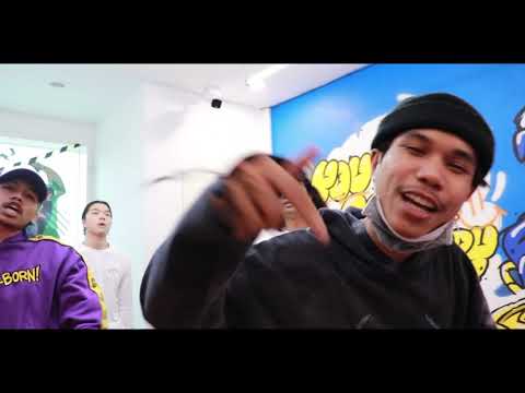 16 LAMBO - 3 สัตว์ร้าย FT. ARTRILLA , YUNGTWEKIE (OFFICIAL MV)