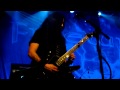 FIREWIND - Angels Forgive Me [Fuzz Club, Athens, Greece]