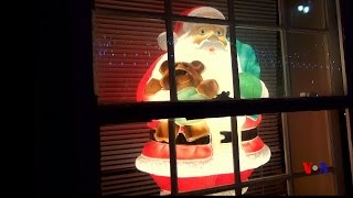 Christmas Celebrations - VOA Urdu