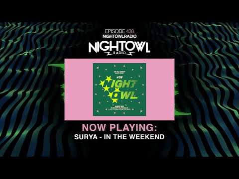 MISS DRE, PORTER ROBINSON (Live from Countdown '23) - Night Owl Radio 438