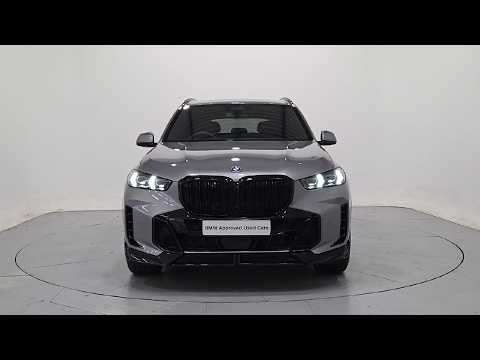 BMW X5 xDrive50e M Sport - Image 2