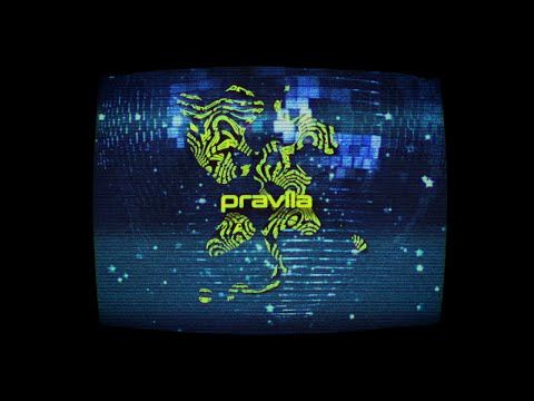 Miach - Pravila (Lyric Video)