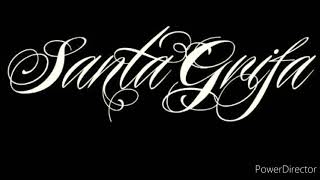 LA SANTA GRIFA // EN MI MUNDO