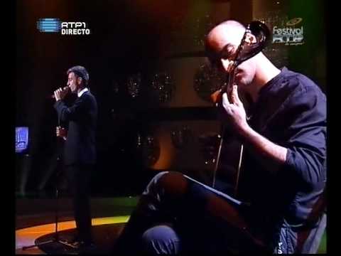 Festival RTP - A Melhor Canção de Sempre - Uma Flôr de Verde Pinho