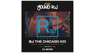 Young RJ - Issues (ft. Bj The Chicago Kid)