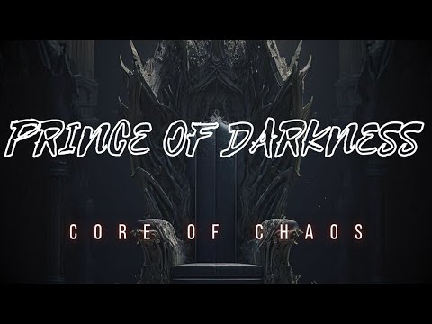 Prince Of Darkness - Fly Into a Rage