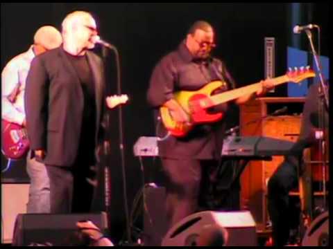 Thumbnail for Curtis Salgado and Lloyd Jones - Song3 - Clean Getaway.mp4 by Curtis Salgado