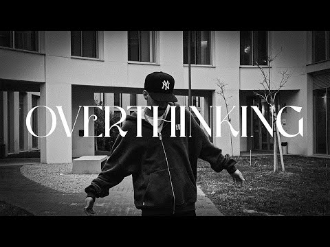 Mikel Dass - OVERTHINKING (Visualizer)