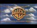 Amblin Entertainment Distributed By Warner Bros MPAA Rating Card PG 1994