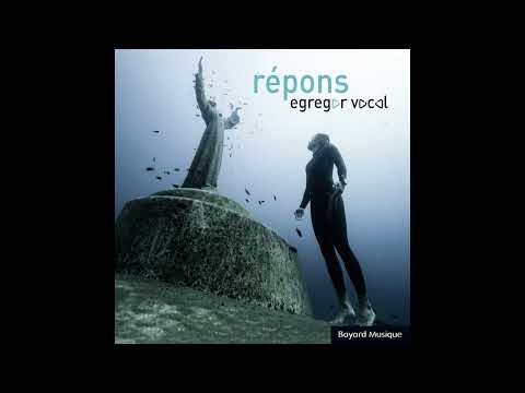 Egregor Vocal - Officium defunctorum, a6: II. Introitus. Requiem æternam - Te decet hymnus