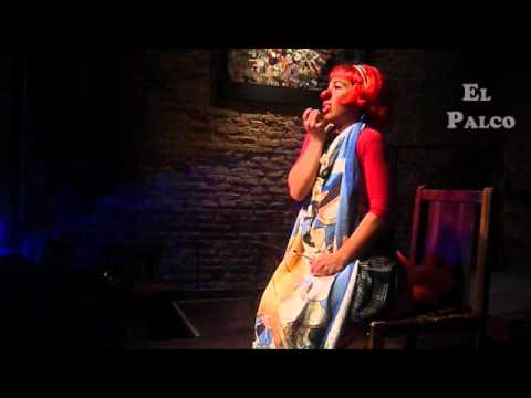 2012 05 10 Ciclo de Humor Clown 2