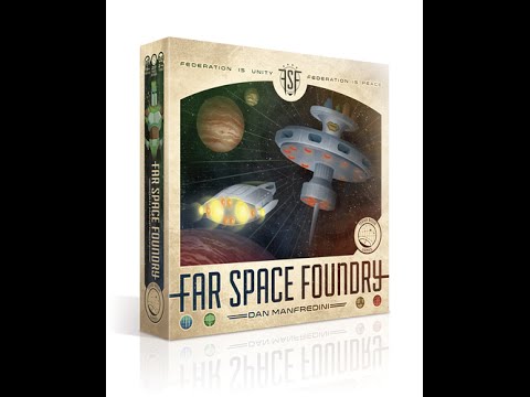UndeadViking Videos - Far Space Foundry - Finding a parking spot can be tough