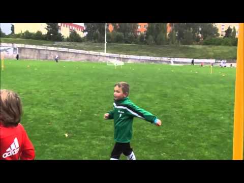 Měsíc náborů ZČE