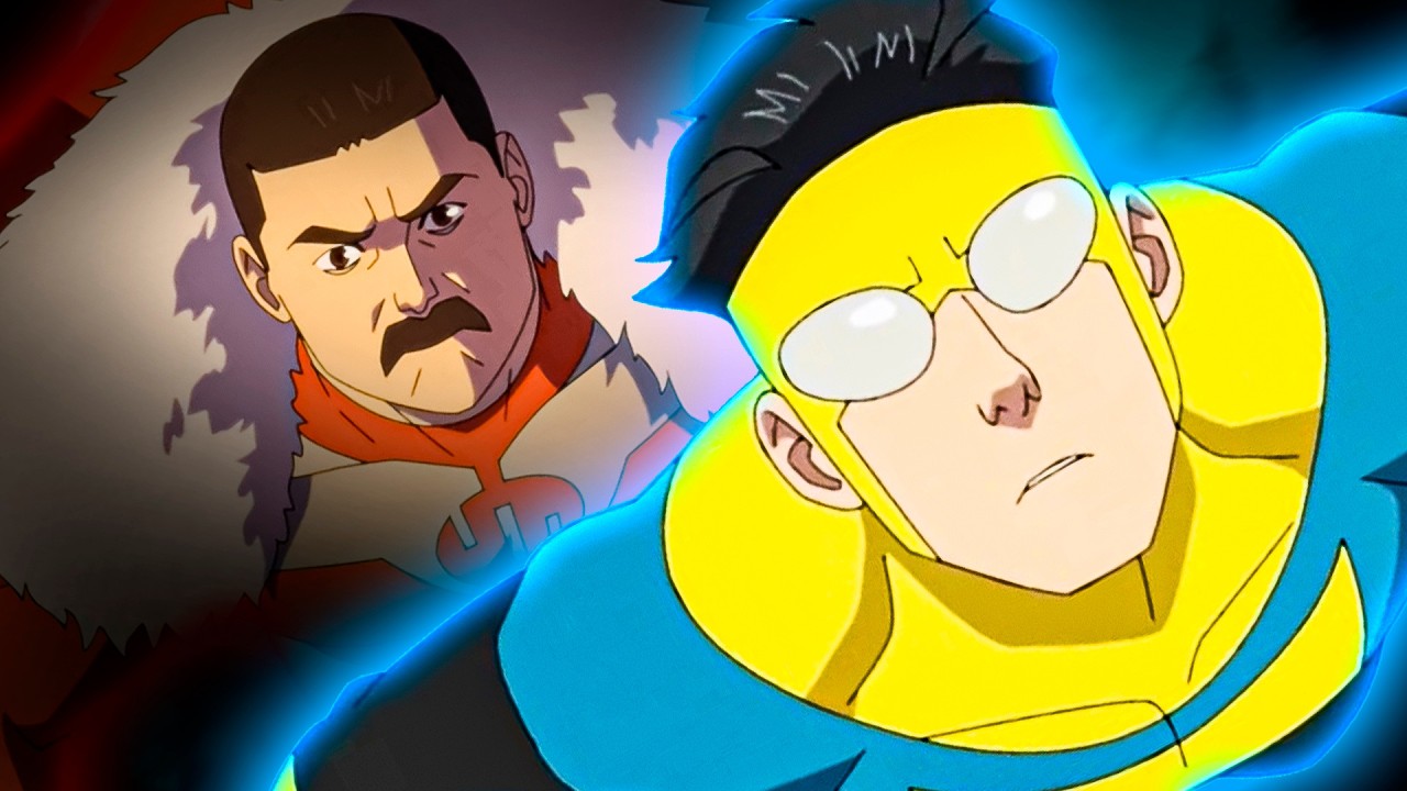 Invincible Season 4 Ending Explained: What Comes Next