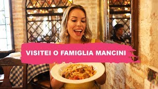 VISIT THE MANCINI FAMILY | Go Deb!