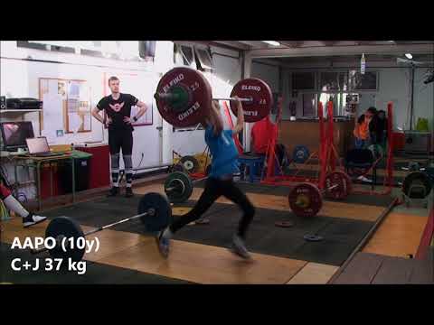 56.   MAXIMUM 22.12.2017 CRH La Laguna, Tenerife