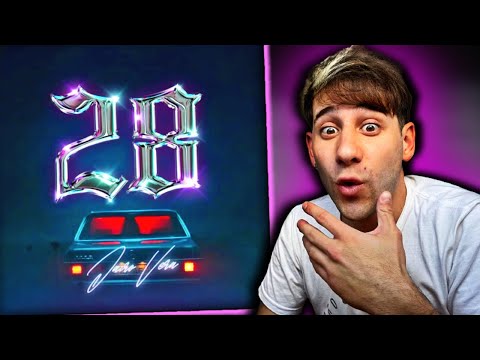 ARGENTINO REACCIONA a JAIRO VERA - 28 (VIDEO OFICIAL)