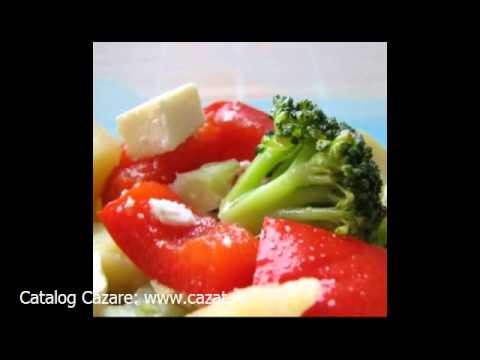 Cazare Cungrea, Arges - Cazat.ro