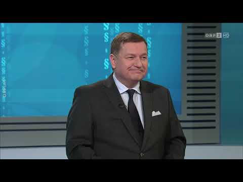 FernG'schaut am 27.02.2021 - ORF - Bürgeranwalt