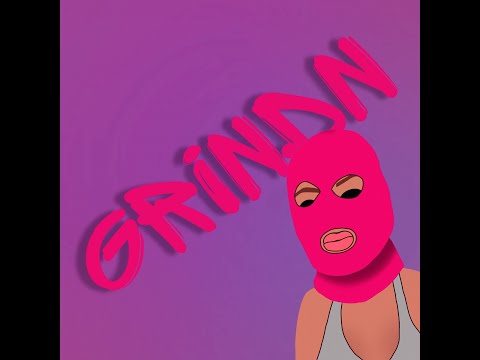 FeeZ — GRINDN (prod. elbeatz)