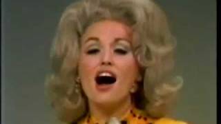 Dolly Parton Mule Skinner Blues Blue Yodel No 8 [SaveYouTube.com].3gp