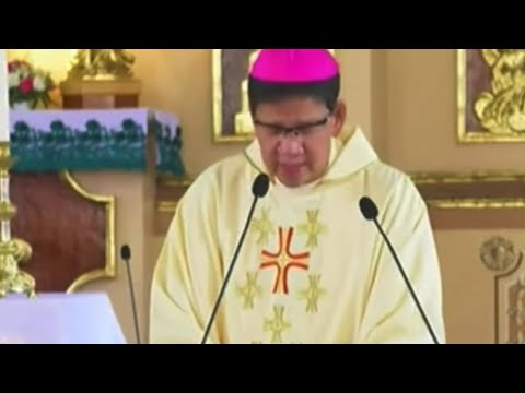 Thursday of the 13th Week in Ordinary Time | Matthew 9:1-8