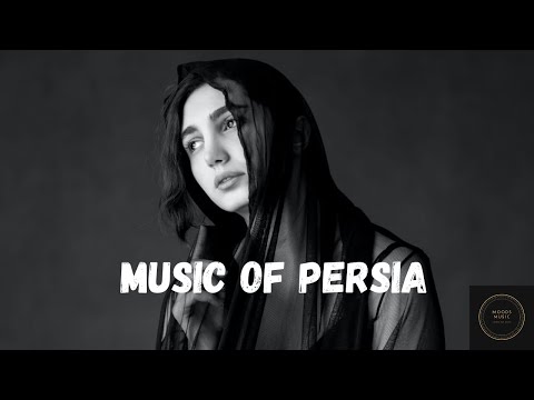 Best Traditional Iranian Music for your Genuine Persian Experience | Music of Persia | Moods Music