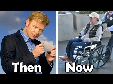 CSI: Miami 2002 ★ Cast Then and Now 2023 [How They Changed]