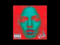 M.I.A. - Warriors
