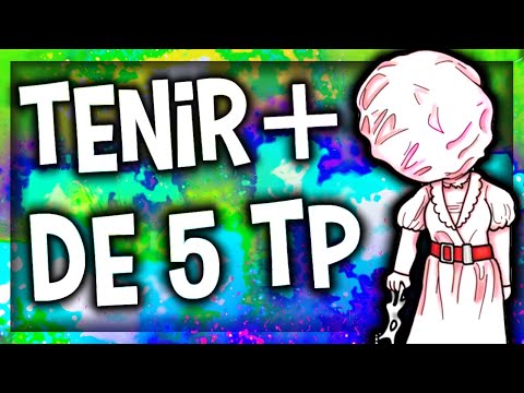 JE DOIS SURVIVRE + DE 5 TP VS CETTE NURSE (Ft. Dudul, Daemon) - DEAD BY DAYLIGHT