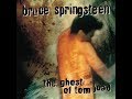 Bruce Springsteen - Galveston Bay