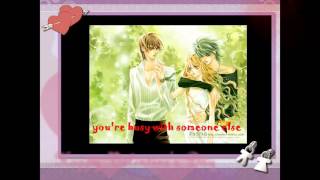 Love Story of Us (i'll be right here waiting for you ) - instrumental