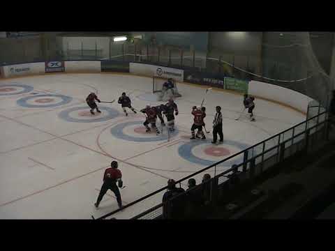 B-Suomisarja,  WarkkisPiPS B - Ketterä B, ekaerä WarkkisPiPS B - Ketterä B