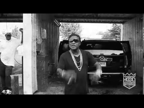 Shawty Lo - Bowen Homes Carlos - Official Video | Hood Affairs