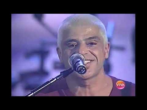 SOM BRASIL ESPECIAL - LULU SANTOS -1997