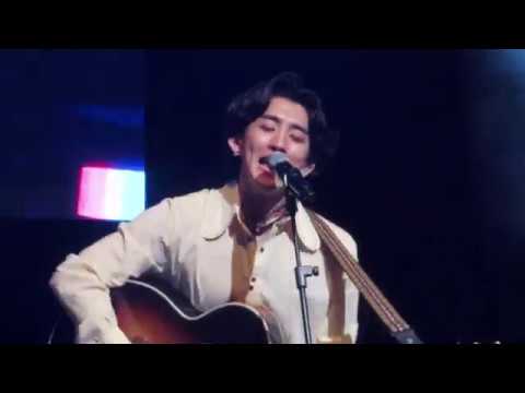 191126 나쁜 꿈 - 잔나비(JANNABI) @경기방송 창사 22주년 송년음악회
