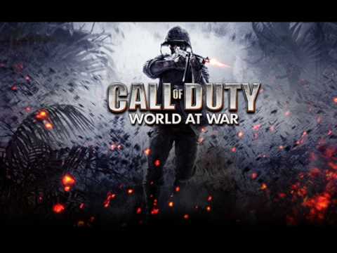Call of Duty World at War German Victory Theme Full Version