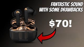 A good sounding Bluetooth earbuds with some drawbacks | Creative Auvarna Ace 2