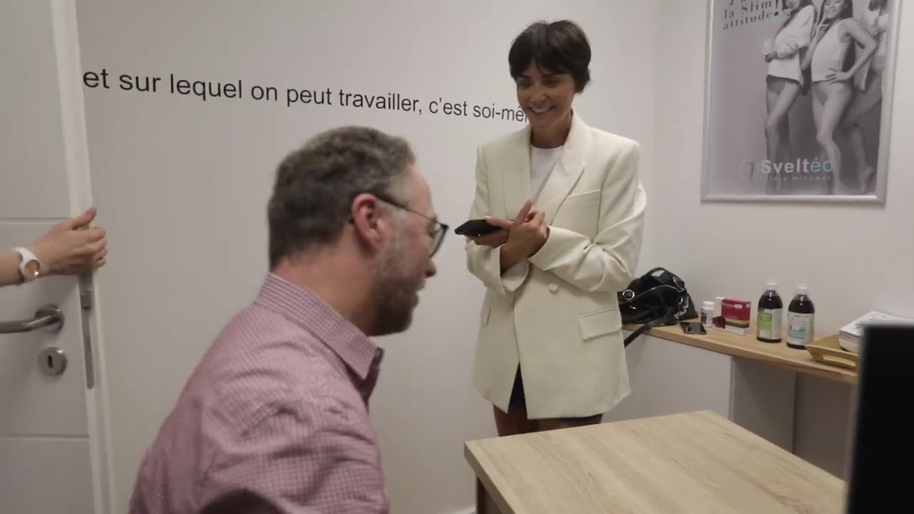 Sveltéo offre un accompagnement minceur complet à ses clients