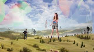 Pinkshinyultrablast - Dance AM