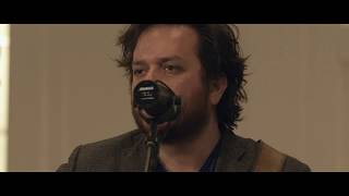 Luck Highwater Sessions: David Ramirez with Ranky Tanky - "Twins"