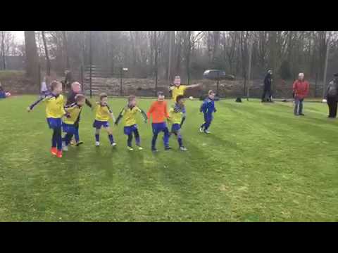 OSM 75 JO8-1 - Goy 't JO8-1 (11-03-2017)