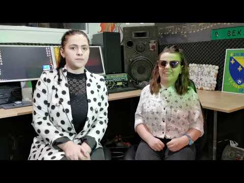 Sandra i Lejla Halilović 2022 - Sestro moja draga