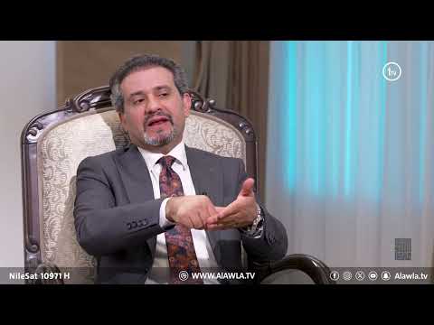 فيديو | مو كل الصيدليات تلتزم بالتسعيرة الدوائية.. الحسناوي للحطاب: اشكرك لاثارة هذا السؤال