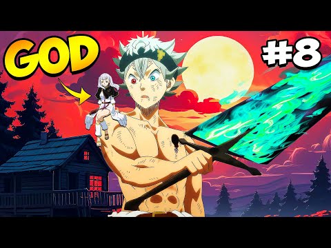 (8) The Magicless Boy Who Became a God Explained in Hindi