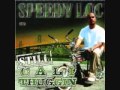 Speedy Loc This Is 4 tha Mami's