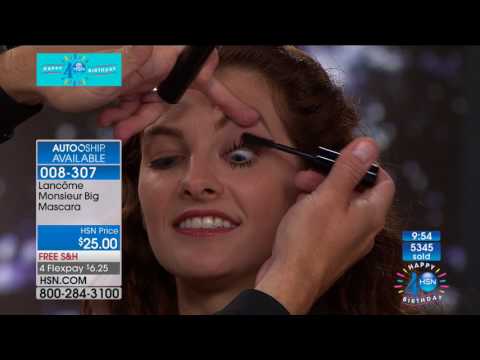 HSN | Lancome Paris Beauty Celebration 07.21.2017 - 01 PM