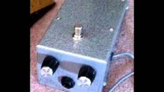 Video thumbnail for Jerms - Pepbox fuzz by pinstripedclips