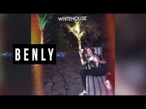Benly - Whitehouse (Official Lyric Video)